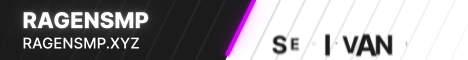 RagenSMP banner