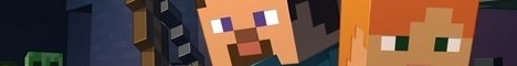 Chaos SMP banner