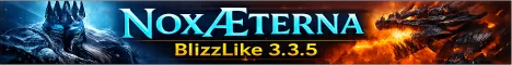 NoxÆterna banner