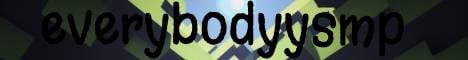 EverybodyySMP banner