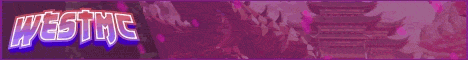 WestMC banner