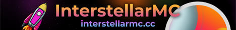 InterstellarMC banner