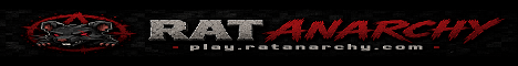 Rat Anarchy banner