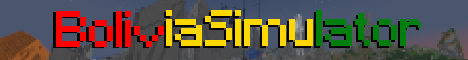 BoliviaSimulator banner