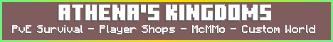 Athenas Kingdoms banner