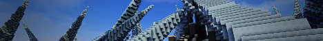 Nex Server banner