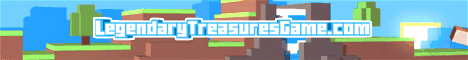 Legendary Treasures banner
