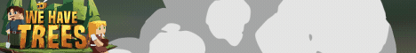 WeHaveTrees banner
