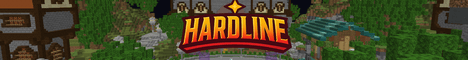 Hardline banner