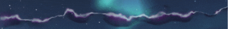 Stormcrest banner