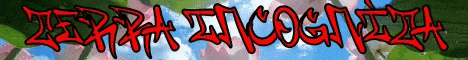 Terra Incognita banner