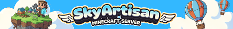 SkyArtisan banner