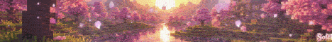 SoftBloom SMP banner