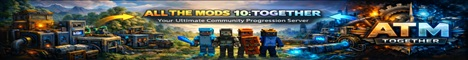 All The Mods Together banner