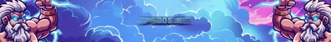 OPGods banner