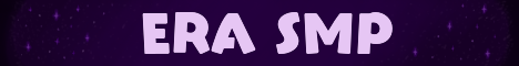 ERA SMP banner