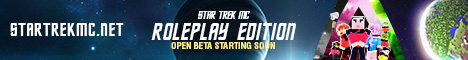 Star Trek MC banner