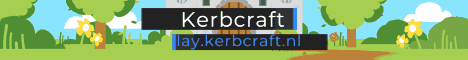 Kerbcraft banner