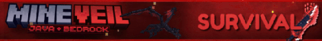 Mineveil banner