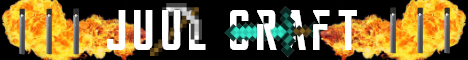 JUULcraft banner