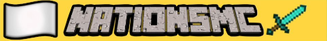 NationsMC banner