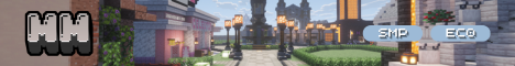 MM banner