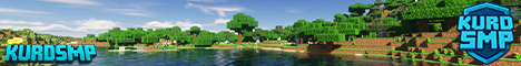 Kurd SMP banner