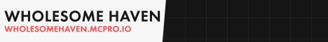 WholesomeHaven banner