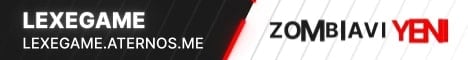 LEXEGAME banner