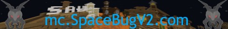 SpaceBugV2 banner