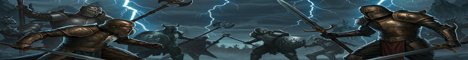 Unknown Reborn banner