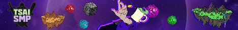 Tsai SMP banner