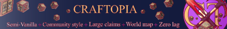 Craftopia banner