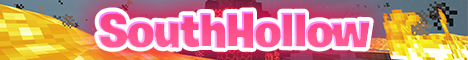 SouthHollow.us banner