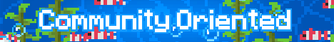SpongeCraft banner