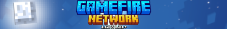 gamefire network banner