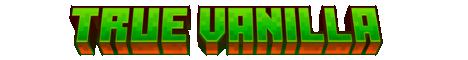 True Vanilla Network banner