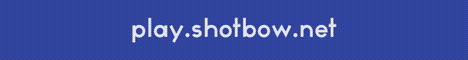 Shotbow banner