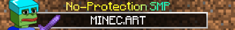 Minec.art SMP banner
