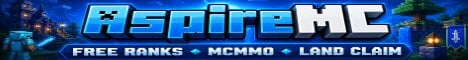 AspireMC Australia banner
