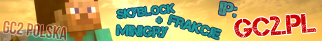 GC2 Polska banner