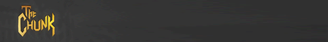 The Chunk Network banner