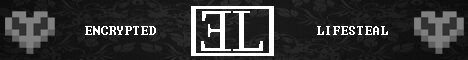 Encrypted LifeSteal banner