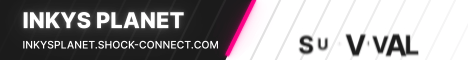 Inkys Planet banner