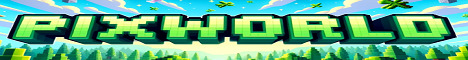 PixWorld banner