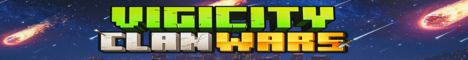 VigiCity banner