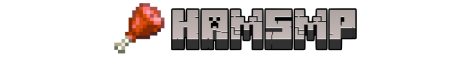 HamSmp banner