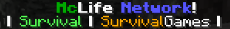 McLife Network banner