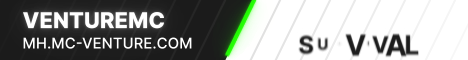 VentureMC banner