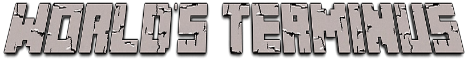Worlds Terminus banner